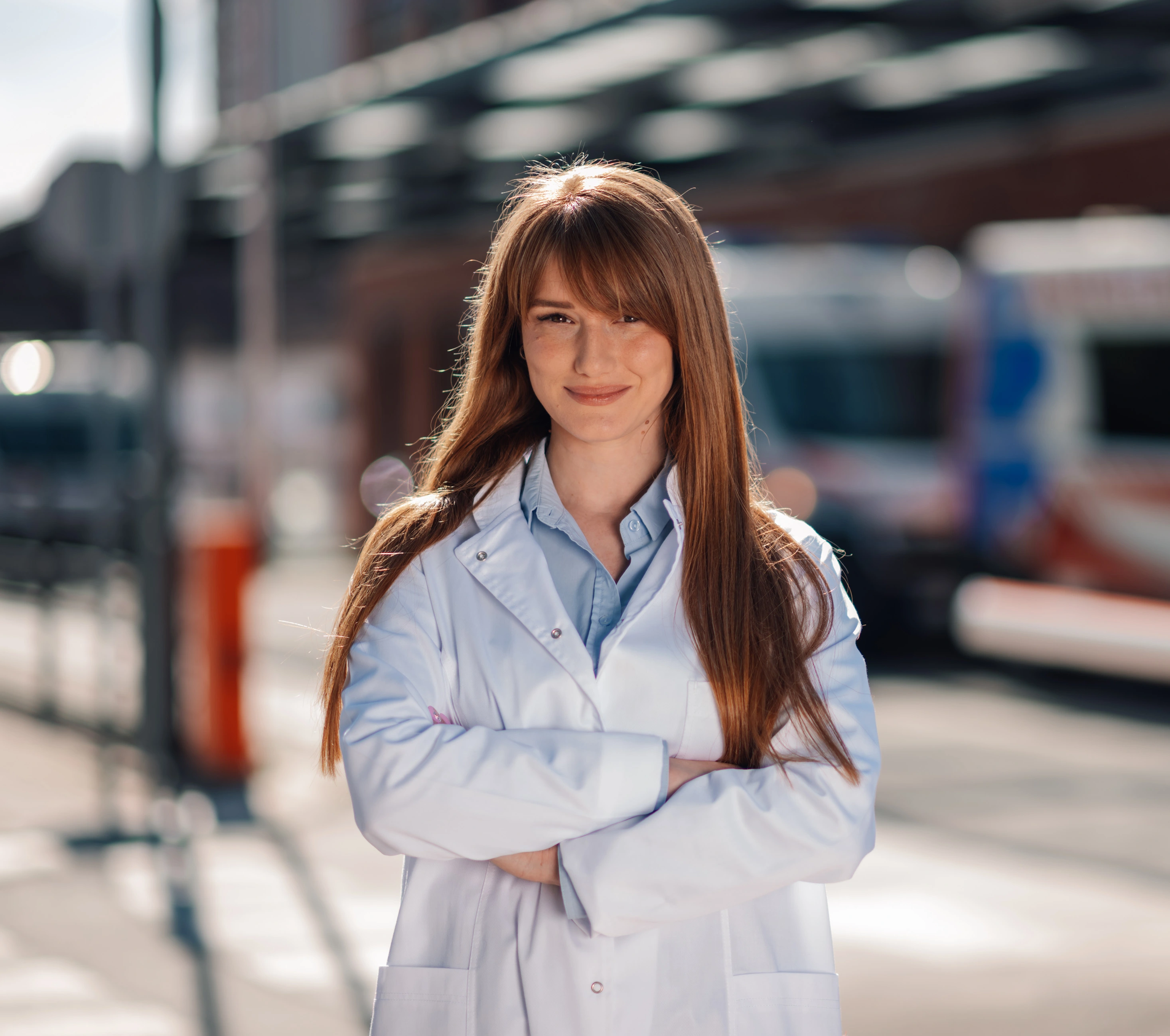 Médica de nanoMED